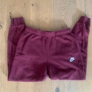 Nike sweatpants/joggers